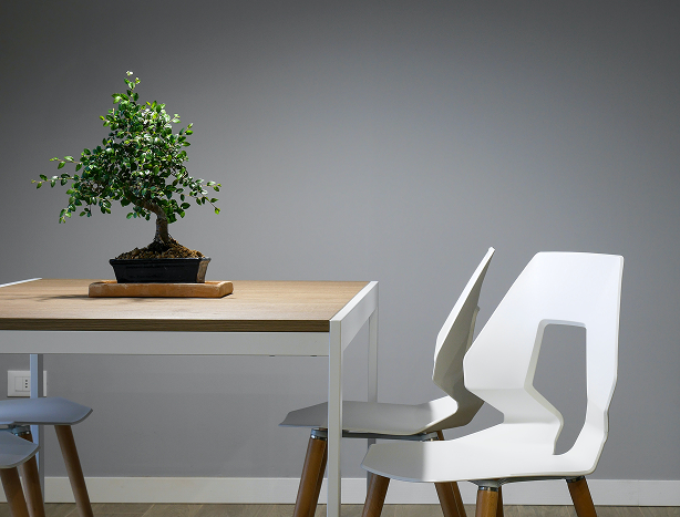 your office Look example 1
