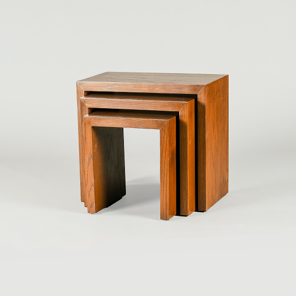 stylish table image